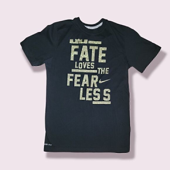 Nike Unisex T Shirt  (5T) - Picture 1 of 8